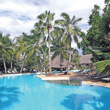 Leopard Beach 디아니 해변 외부 사진
