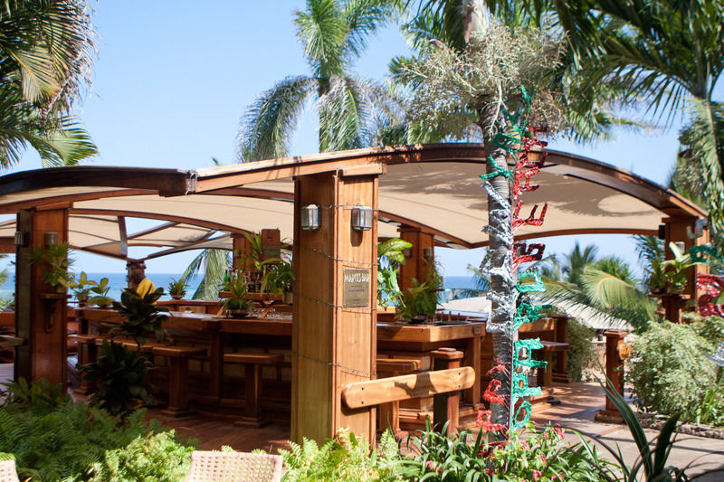 Leopard Beach 디아니 해변 외부 사진