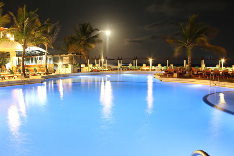 Leopard Beach 디아니 해변 외부 사진