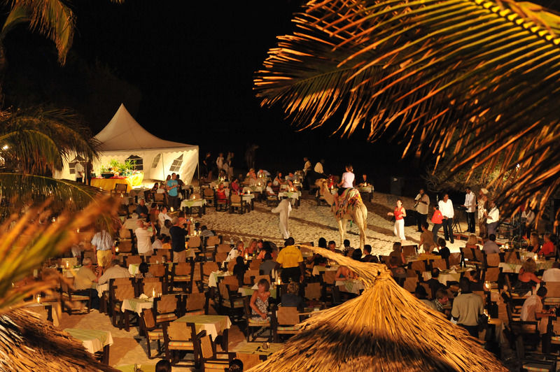 Leopard Beach 디아니 해변 외부 사진