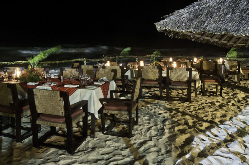Leopard Beach 디아니 해변 외부 사진